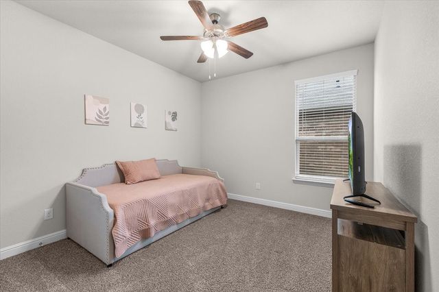 2405 Briscoe Ranch Drive, Weatherford, TX 76087