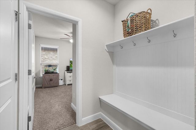 2405 Briscoe Ranch Drive, Weatherford, TX 76087