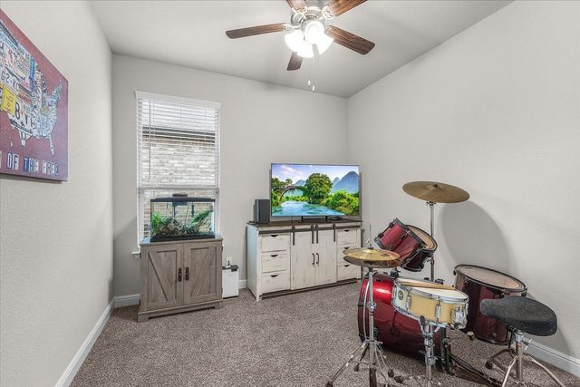 2405 Briscoe Ranch Drive, Weatherford, TX 76087