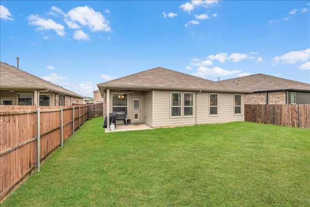 2405 Briscoe Ranch Drive, Weatherford, TX 76087