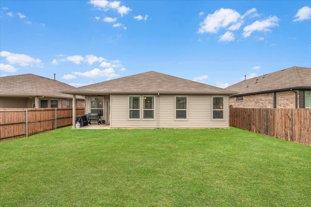 2405 Briscoe Ranch Drive, Weatherford, TX 76087