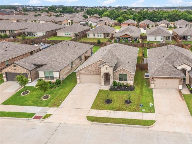 2405 Briscoe Ranch Drive, Weatherford, TX 76087
