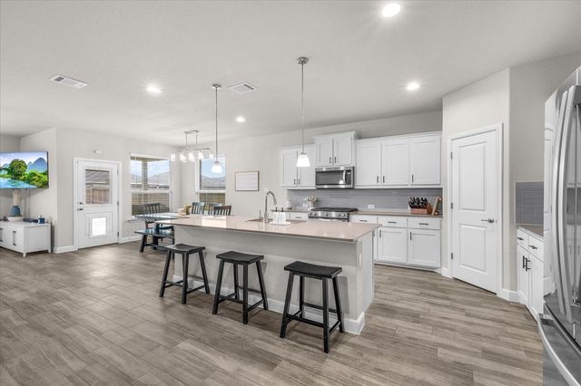 2405 Briscoe Ranch Drive, Weatherford, TX 76087