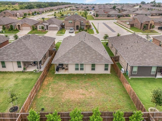 2405 Briscoe Ranch Drive, Weatherford, TX 76087