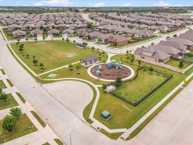 2405 Briscoe Ranch Drive, Weatherford, TX 76087