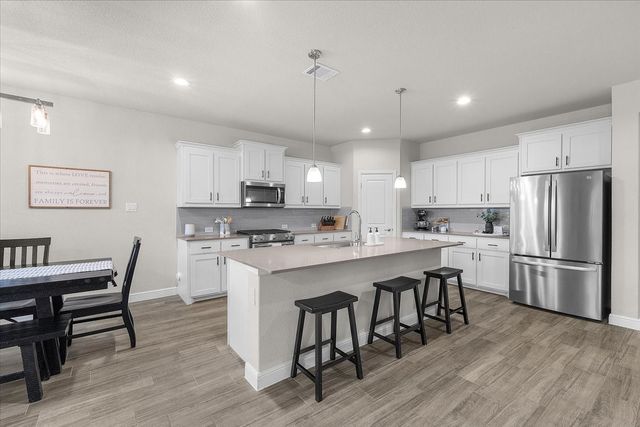 2405 Briscoe Ranch Drive, Weatherford, TX 76087