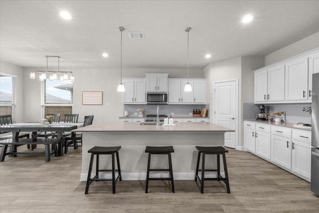 2405 Briscoe Ranch Drive, Weatherford, TX 76087