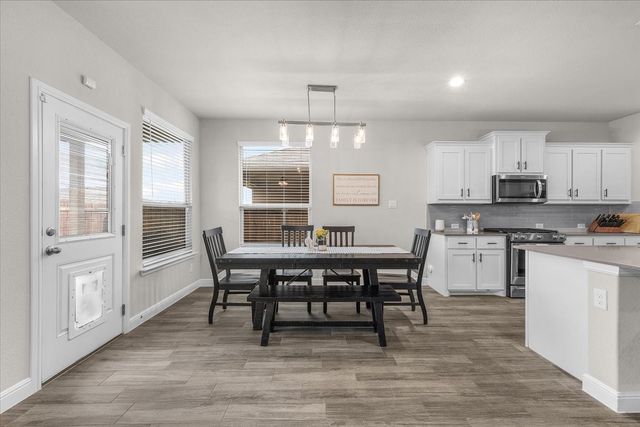 2405 Briscoe Ranch Drive, Weatherford, TX 76087