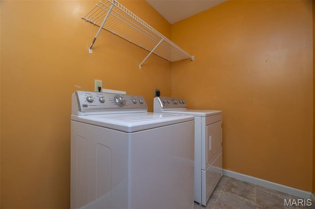 464 Fall River Lane, St Charles, MO 63304