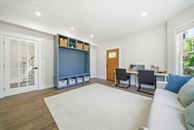 61 Wayland Street, Boston, MA 02125