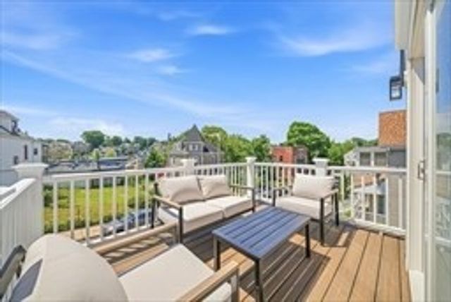 61 Wayland Street, Boston, MA 02125