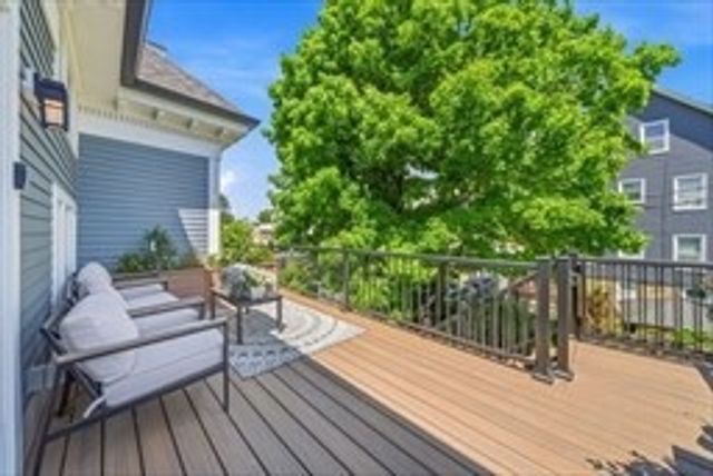 61 Wayland Street, Boston, MA 02125