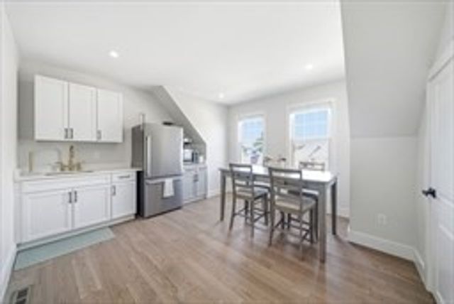 61 Wayland Street, Boston, MA 02125
