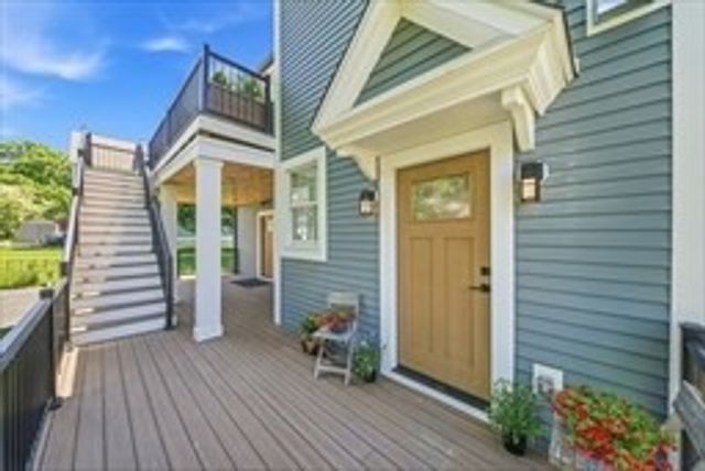 61 Wayland Street, Boston, MA 02125