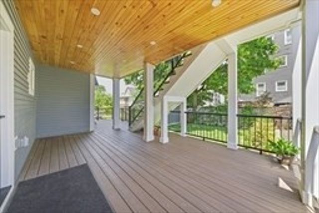 61 Wayland Street, Boston, MA 02125