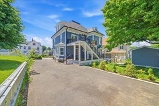 61 Wayland Street, Boston, MA 02125