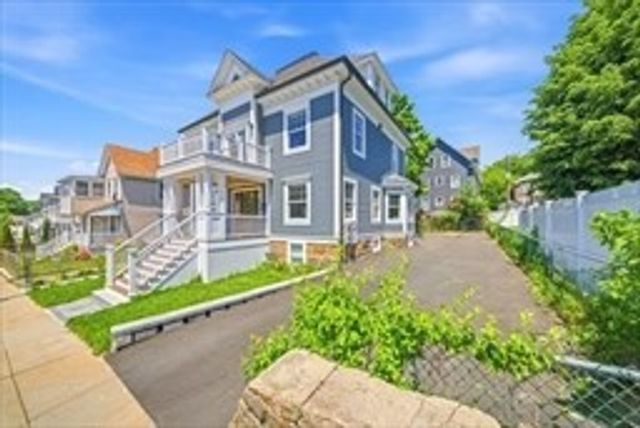 61 Wayland Street, Boston, MA 02125