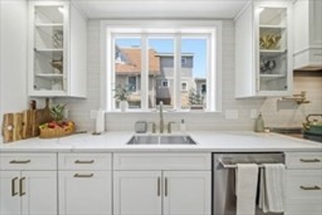 61 Wayland Street, Boston, MA 02125
