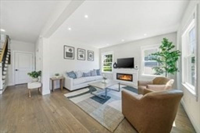 61 Wayland Street, Boston, MA 02125
