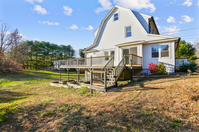 1092 Durham Road, Guilford, CT 06437