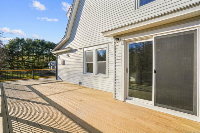 1092 Durham Road, Guilford, CT 06437