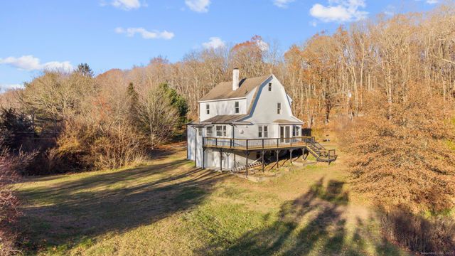 1092 Durham Road, Guilford, CT 06437