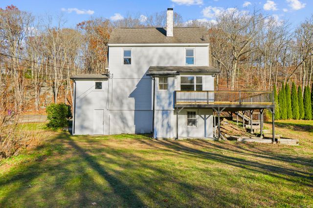 1092 Durham Road, Guilford, CT 06437
