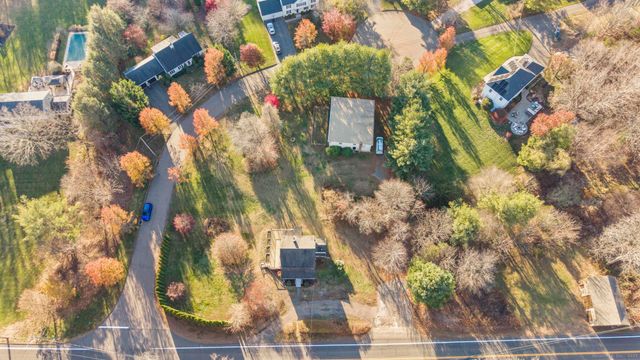 1092 Durham Road, Guilford, CT 06437