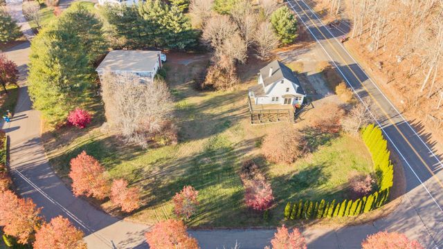1092 Durham Road, Guilford, CT 06437