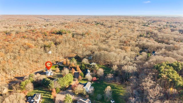 1092 Durham Road, Guilford, CT 06437