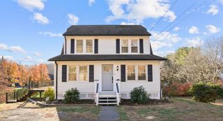 1092 Durham Road, Guilford, CT 06437