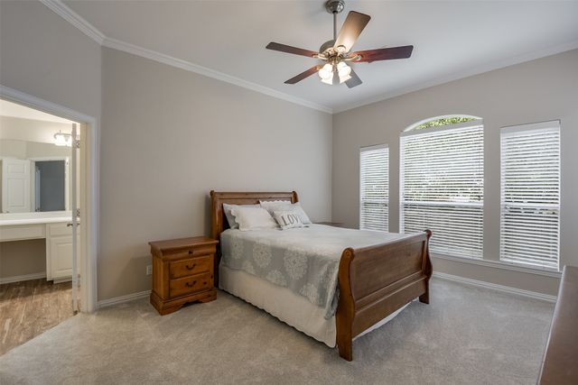 6507 Fannin Farm Way, Arlington, TX 76001