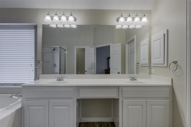 6507 Fannin Farm Way, Arlington, TX 76001