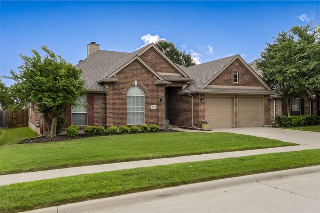 6507 Fannin Farm Way, Arlington, TX 76001