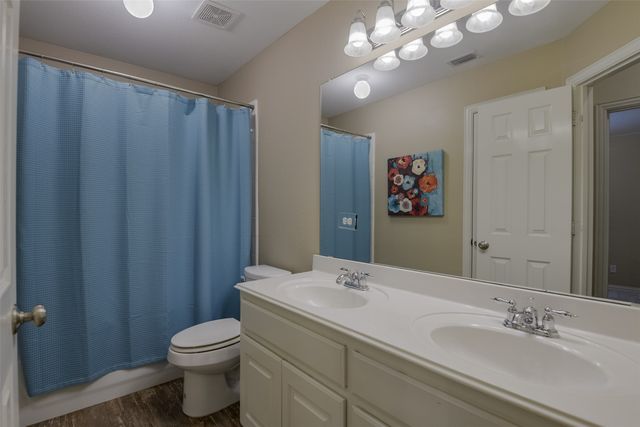 6507 Fannin Farm Way, Arlington, TX 76001