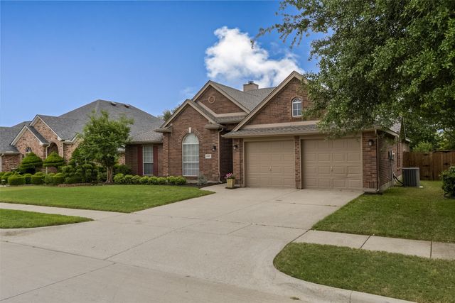 6507 Fannin Farm Way, Arlington, TX 76001