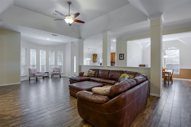 6507 Fannin Farm Way, Arlington, TX 76001