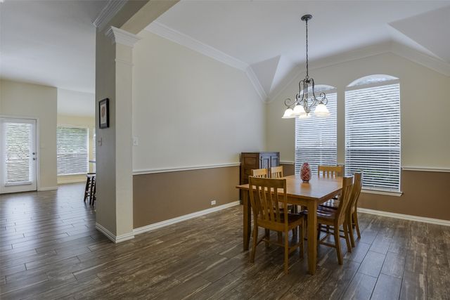 6507 Fannin Farm Way, Arlington, TX 76001