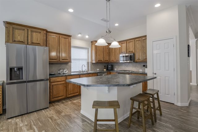 6507 Fannin Farm Way, Arlington, TX 76001