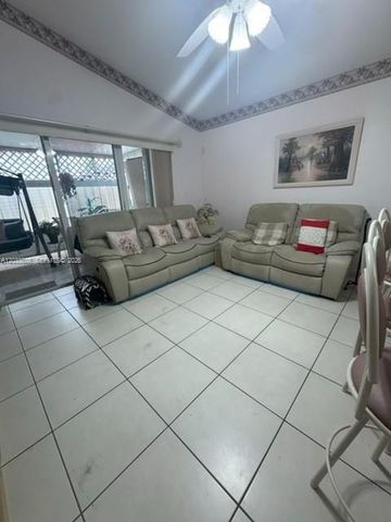 14365 SW 172nd Lane, Miami, FL 33177