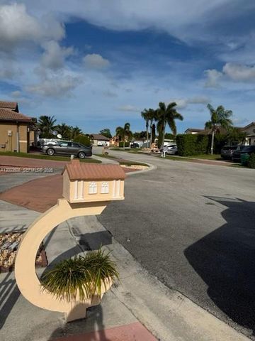 14365 SW 172nd Lane, Miami, FL 33177