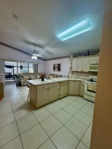 14365 SW 172nd Lane, Miami, FL 33177