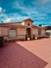 14365 SW 172nd Lane, Miami, FL 33177