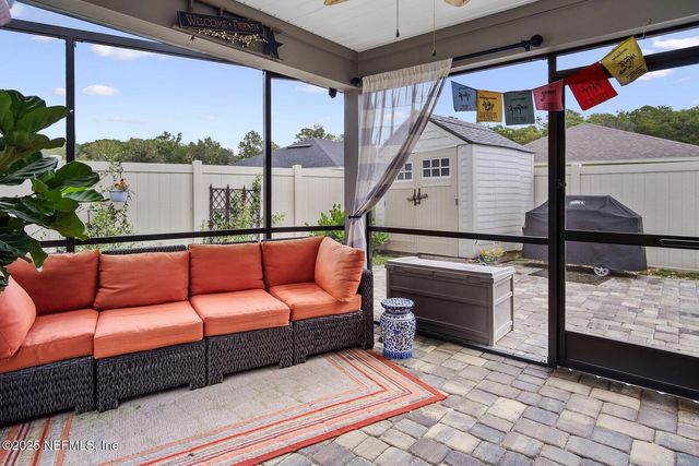 196 SAWMILL FOREST Court, St. Augustine, FL 32086