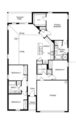 2816 GABION STREET, Bartow, FL 33830
