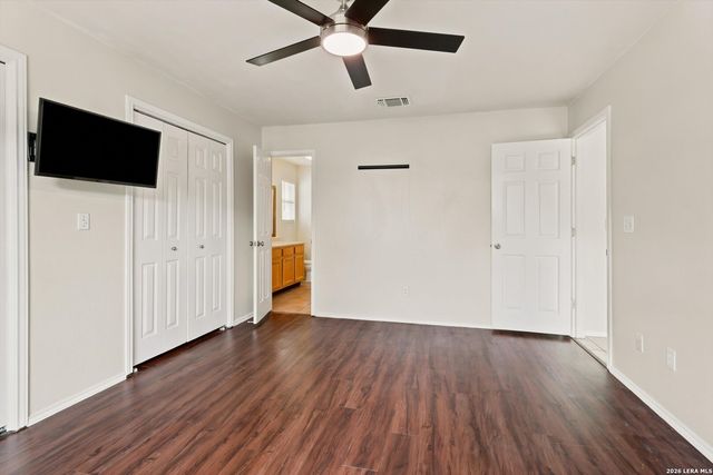 167 MARY ANN DR, Canyon Lake, TX 78133