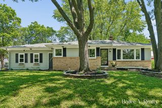4116 Poinsettia Avenue Se, City Of Grand Rapids, MI 49508