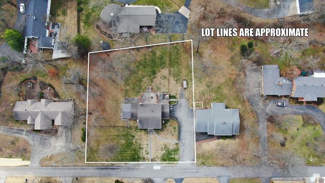 715 Woodland Drive, Paducah, KY 42001