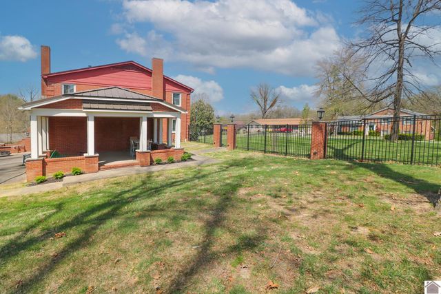 715 Woodland Drive, Paducah, KY 42001