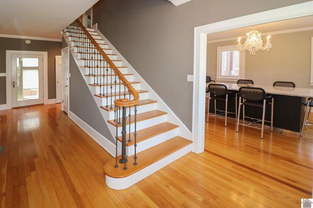 715 Woodland Drive, Paducah, KY 42001